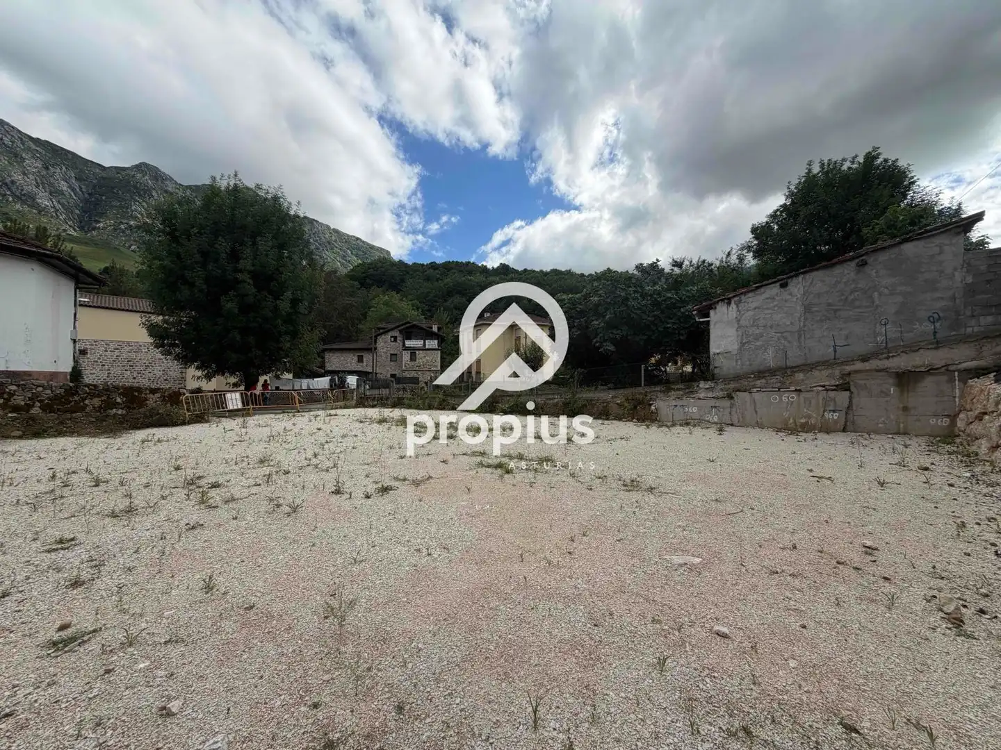 Terreno en venta en Arenas del Rey