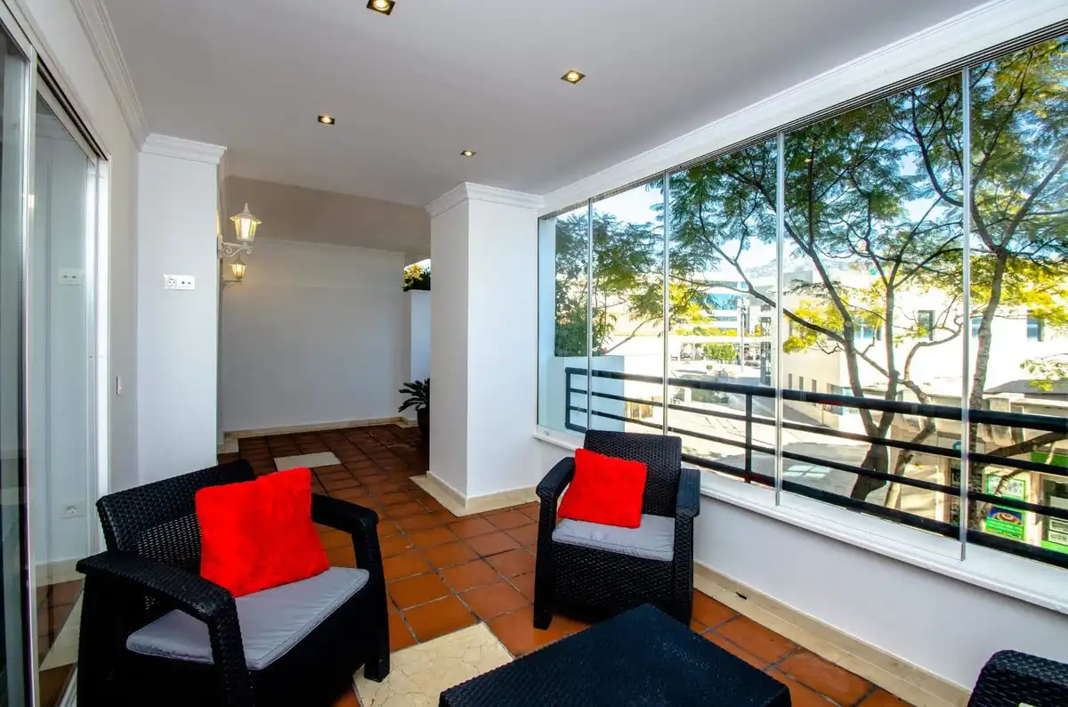 Apartment with lift for sale in Avenida de Julio Iglesias 58, imagen 2
