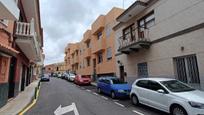 Exterior view of Flat for sale in La Matanza de Acentejo