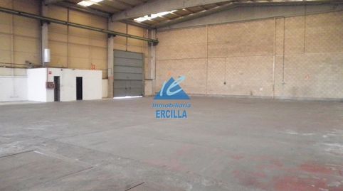 Foto 3 von Fabrikhallen zur Miete in N/a, Zamudio, Bizkaia