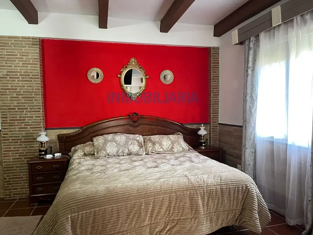 Casa rústica en venda a Carretera Rosalejo, imagen 14