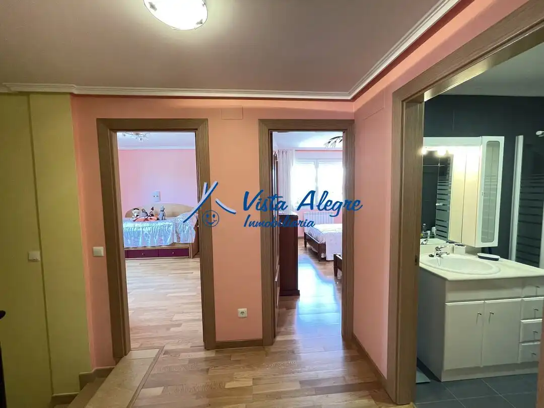 Detached homes for sale in Haro  with Heating, Parquet flooring and Terrace