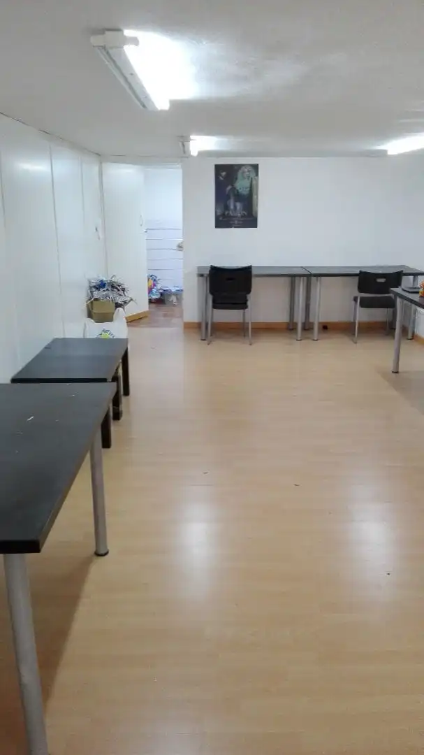 Local comercial en venda a Poniente-Sur, imagen 13