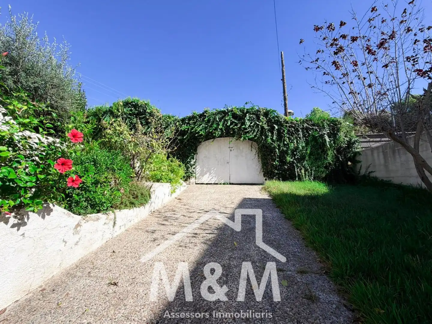 Villa in vendita a Cunit Residencial, imagen 13
