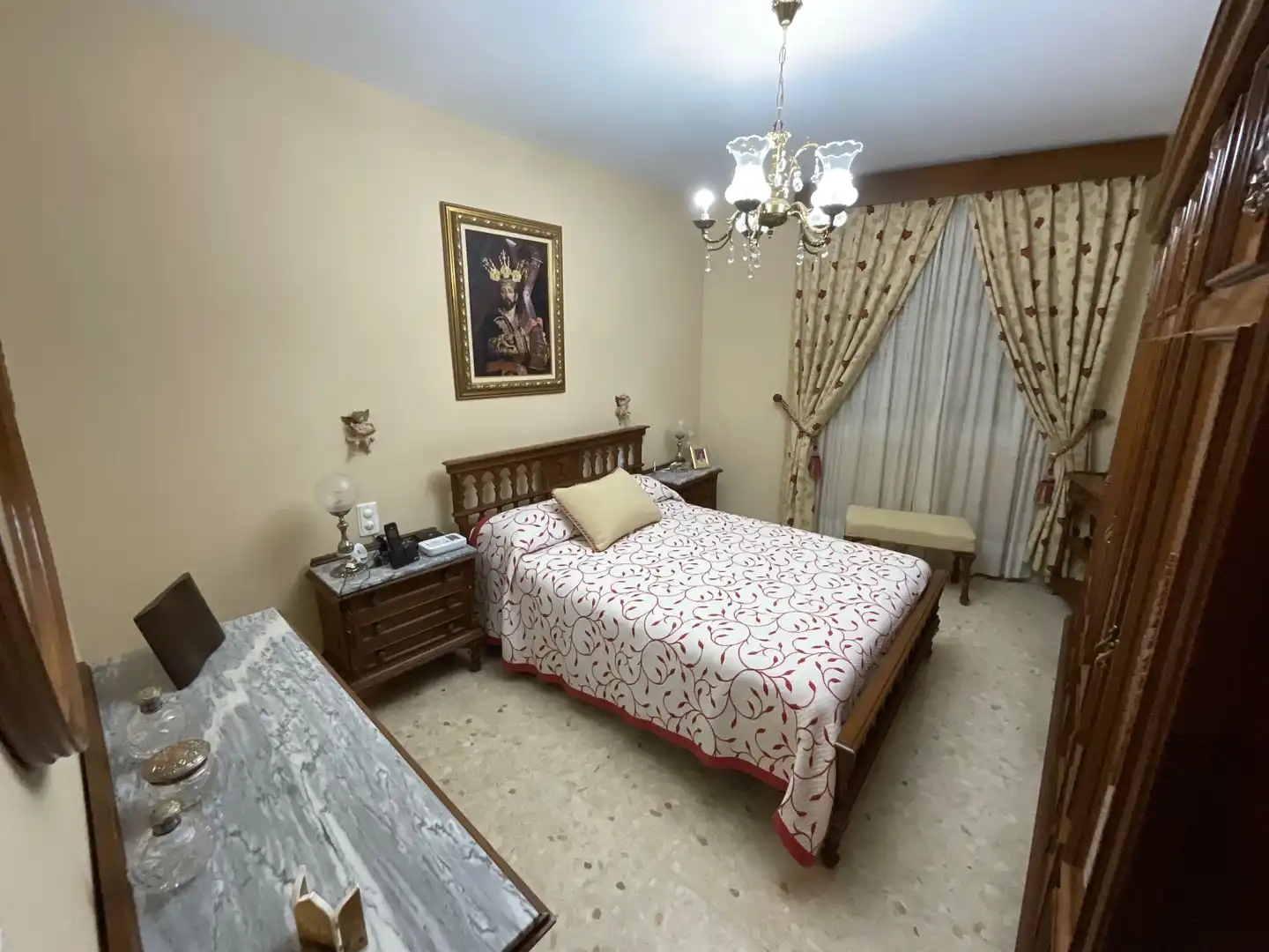 Habitación de Piso en venta en Antequera con Terraza