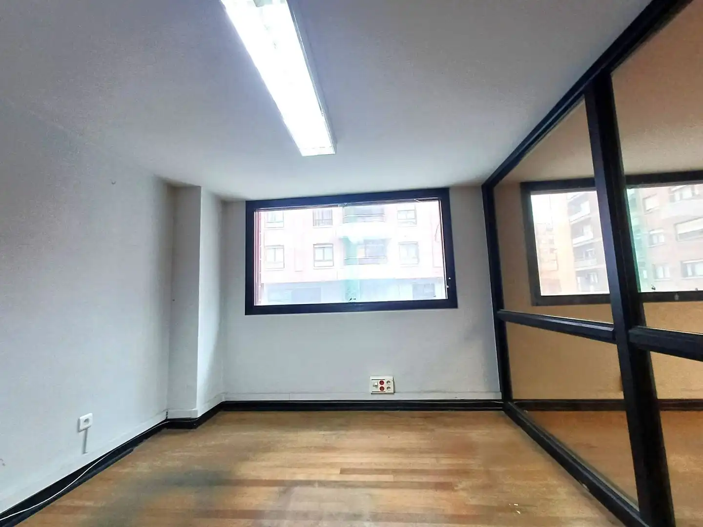 Oficina en venta en Bilbao 