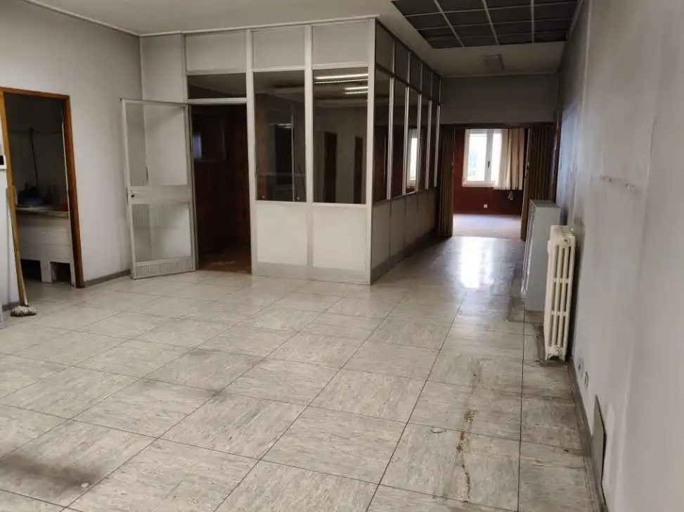 Appartamento con terrazza in vendita a Centro, imagen 17