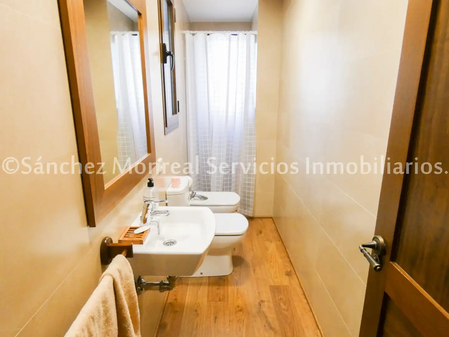 Habitatge amb terrassa en venda a Calle Isaac Peral, imagen 41