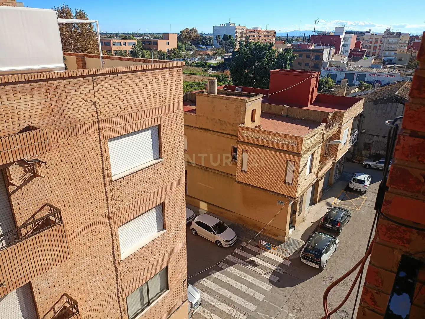 Flat for sale in CL VICENTE PUCHOL 11 VALENCIA (VALENCIA), 11, El Castellar i l'Oliverar