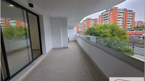 Foto 2 de Piso de alquiler en Calle la Rambla de Almería, 1, Bellavista, Sevilla Capital