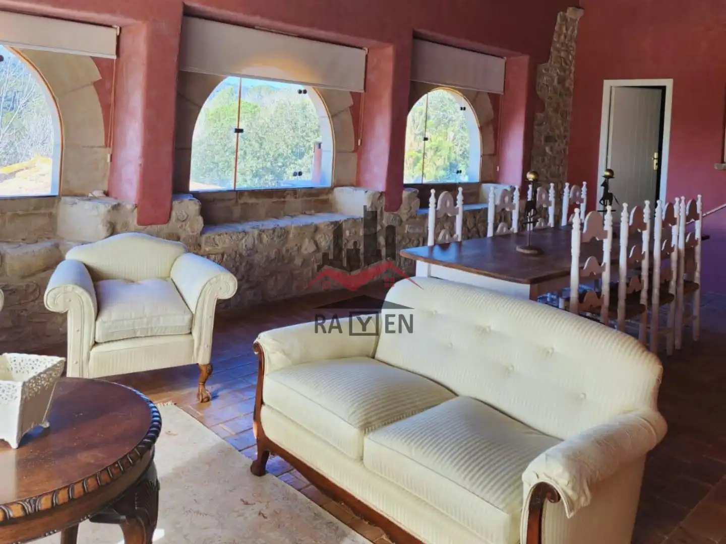 Casa rústica en venda a Cabanelles, imagen 6