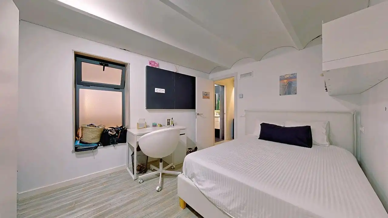 Piso en venta en El Poblenou