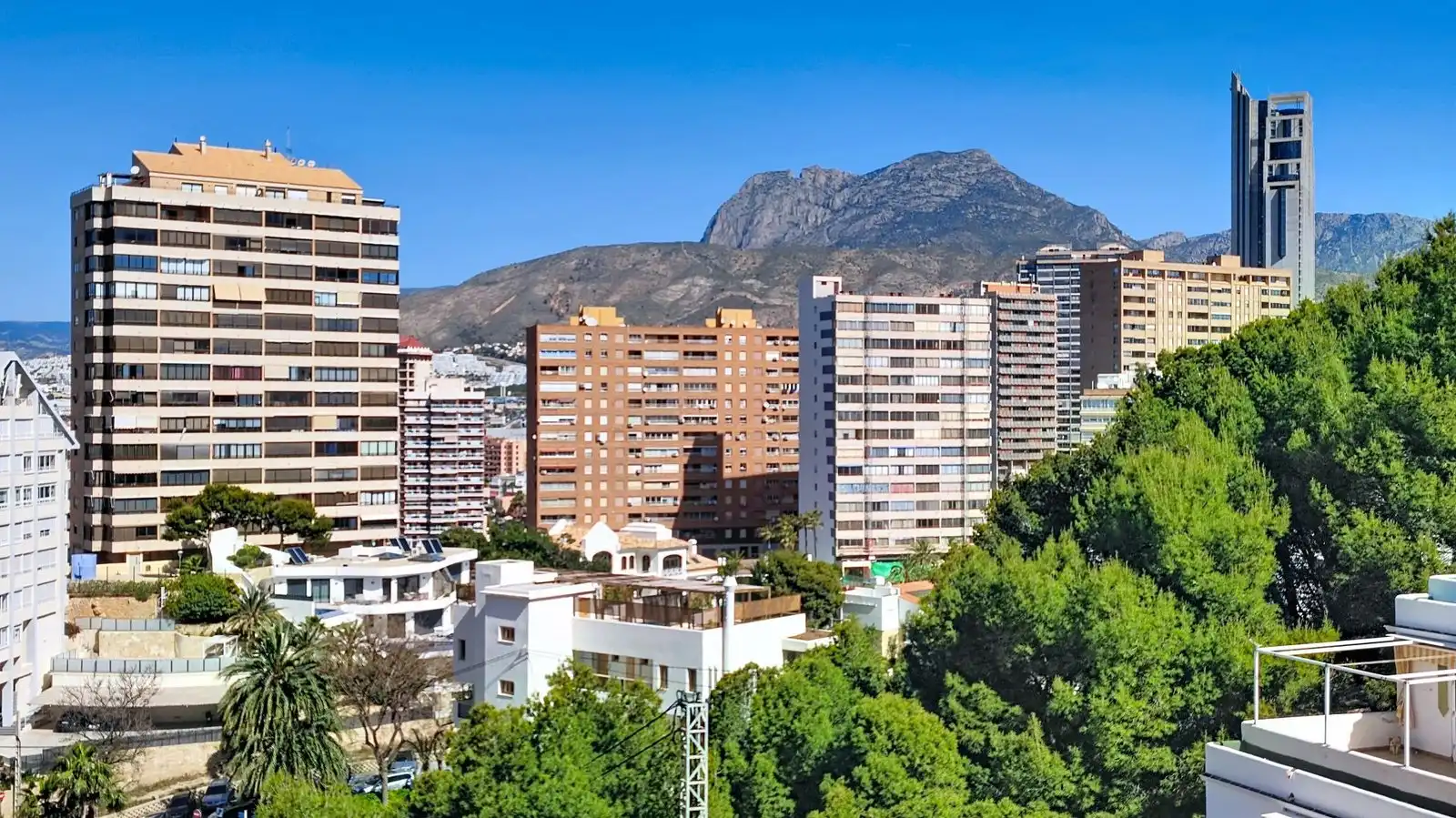 Apartamento con terraza en venta en Playa de Poniente, imagen 25