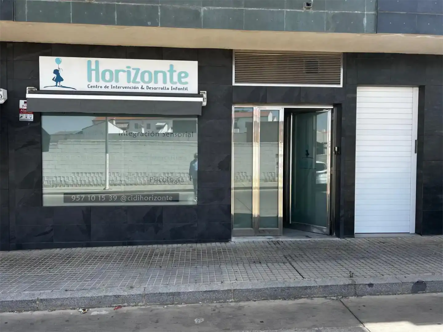 Local de lloguer en Pozoblanco amb Aire condicionat