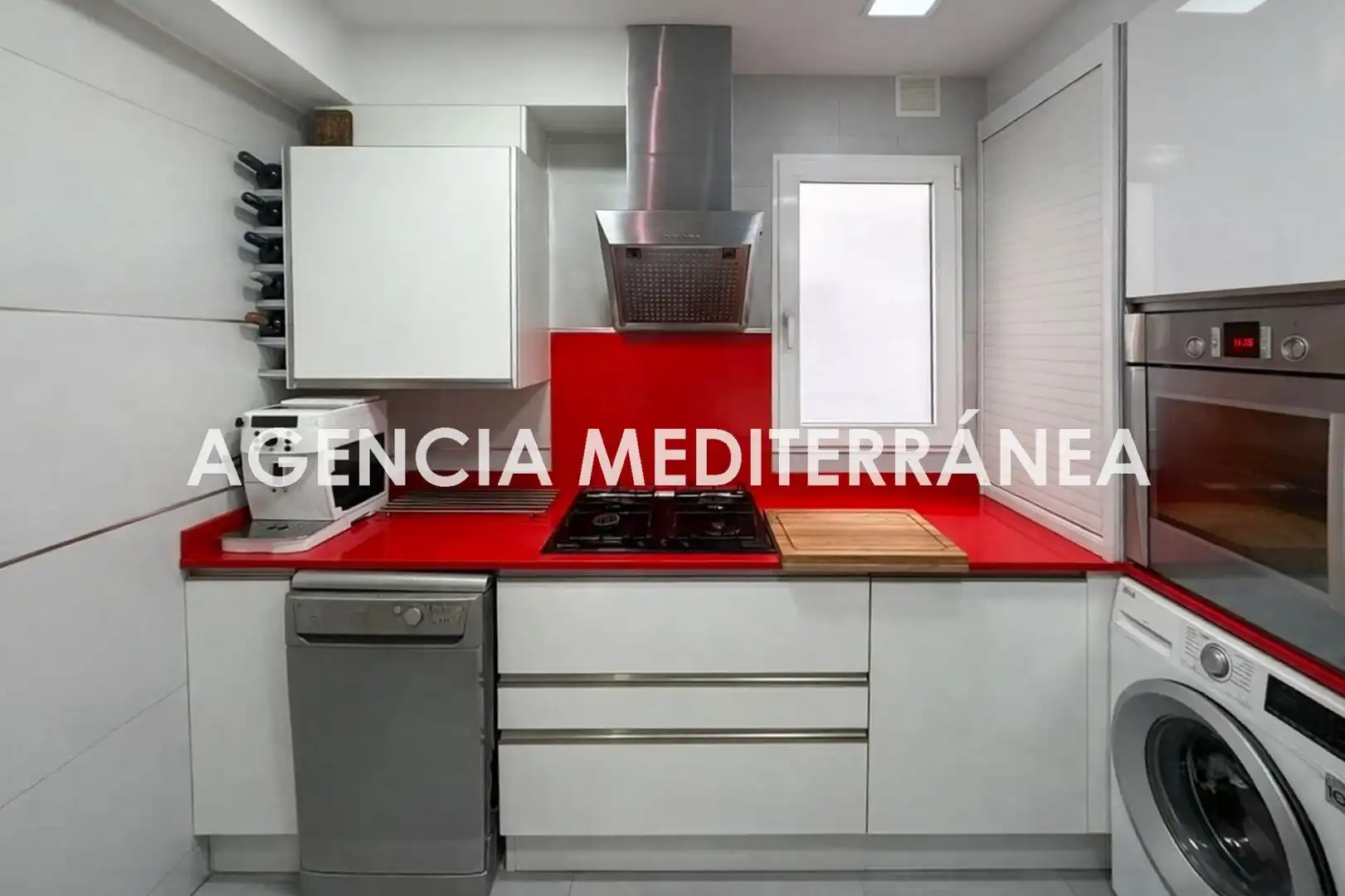 Flat with lift for sale in Benicalap, imagen 5