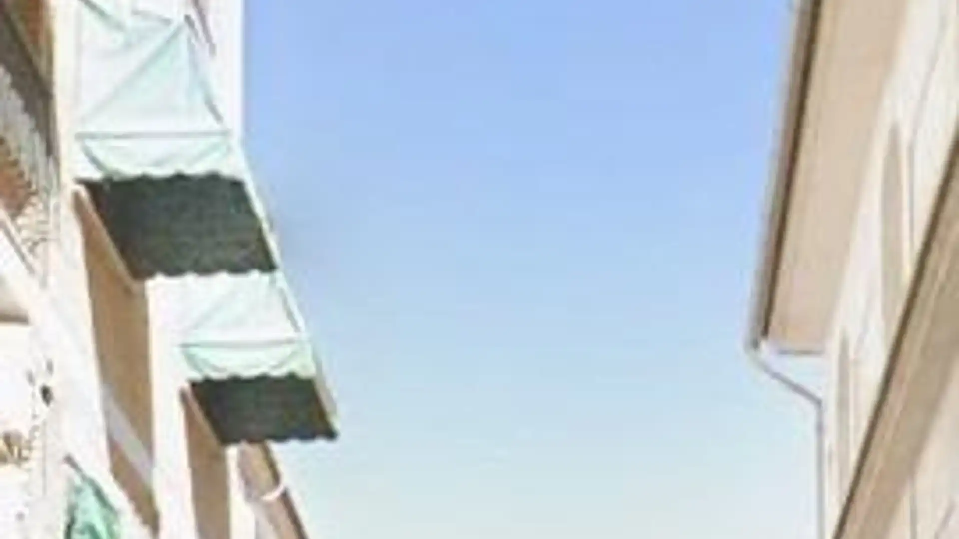 Vista exterior de Piso en venta en Montilla con Terraza