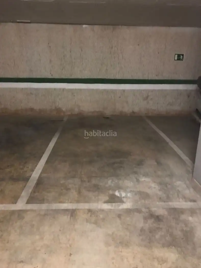 Individuale in affitto a Carrer de la Fontsanta 10