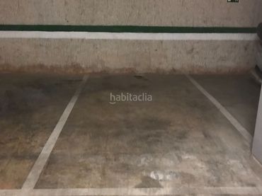 Einzelparkplatz zur Miete in Carrer de la Fontsanta 10