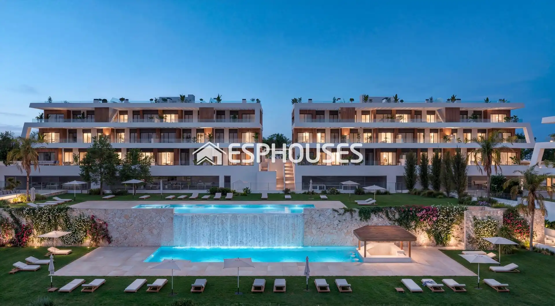 Mini appartamento con terrazza in vendita a Balcón de Finestrat - Terra Marina, imagen 12