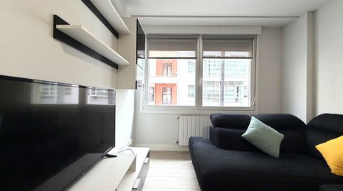 Foto 3 de Piso en venta en Poza Lizentziatuaren Kalea, Zona Indautxu, Bilbao