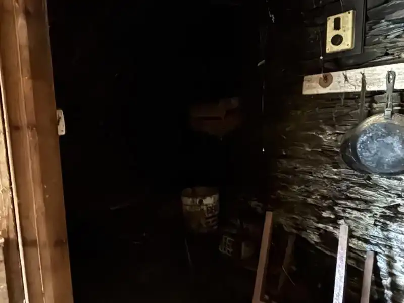 Casa o xalet en venda en Ortigueira