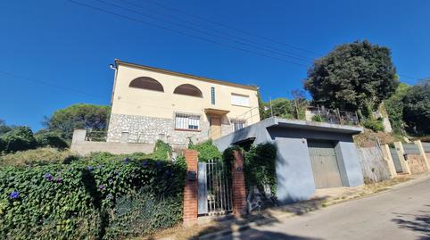 Photo 2 of House or chalet for sale in Urbanitzacio Can Ram, Sant Pere de Vilamajor, Barcelona