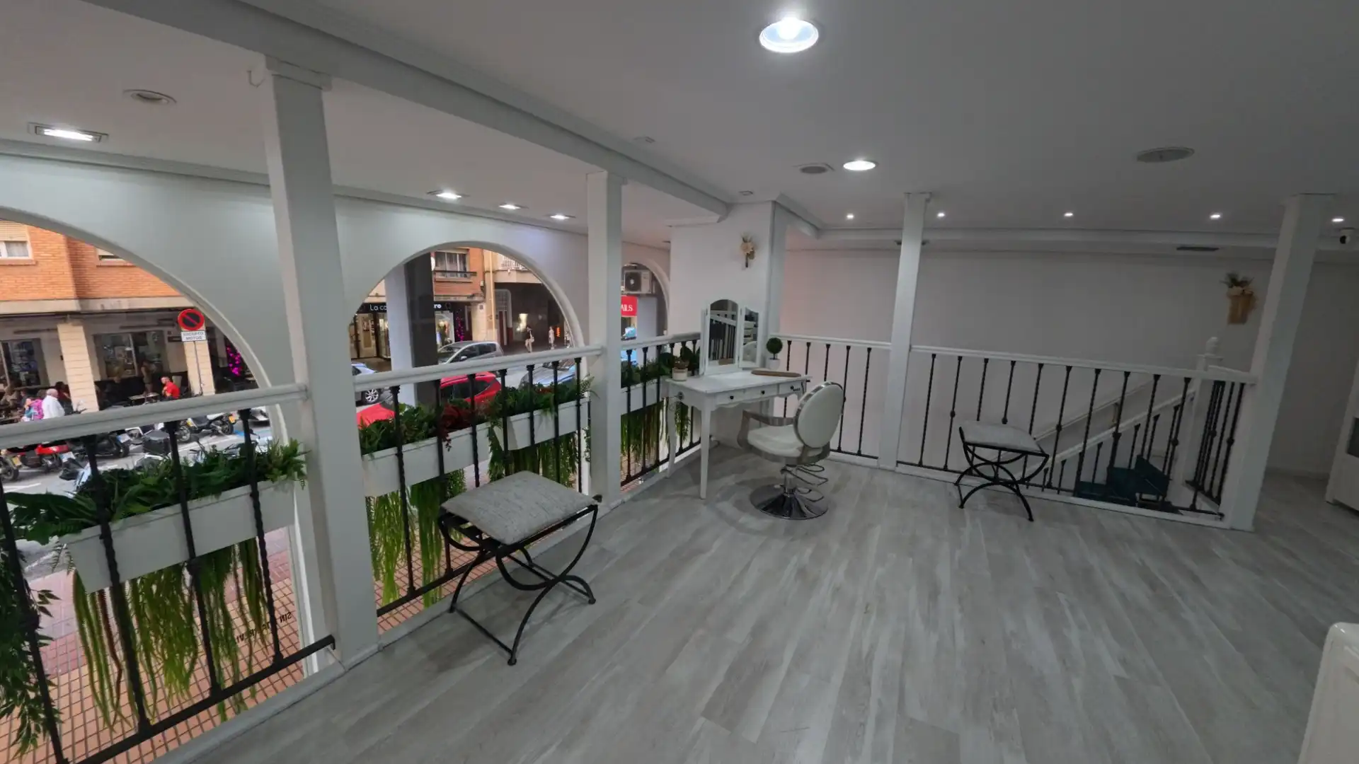 Locale commerciale in cessione a Centro Urbano, imagen 6