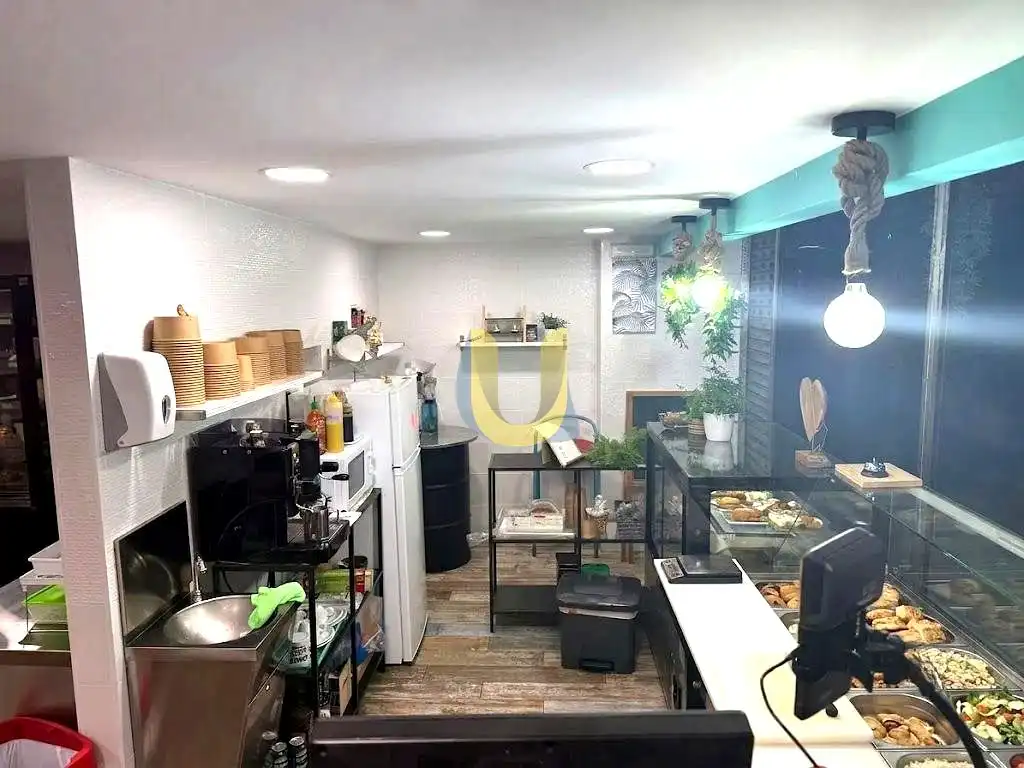 Cuina de Local de lloguer en Arganda del Rey