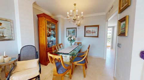 Foto 4 de Àtic en venda a Arroyo de la Miel, Benalmádena