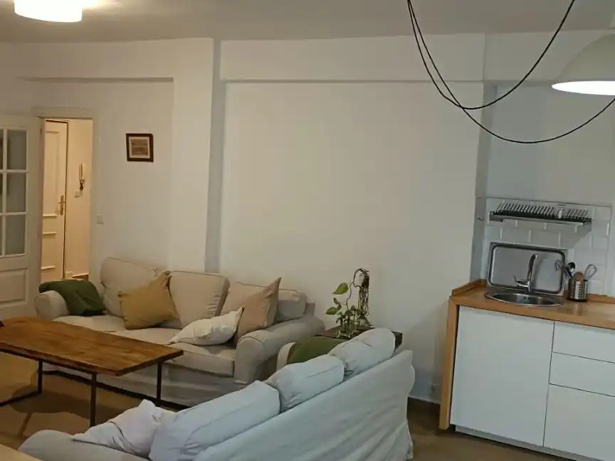 Flat for rent in Calle Doctor Jiménez Díaz, 1, Pajaritos