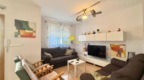 Foto 3 de Casa adosada de lloguer a El Mojón, Alicante