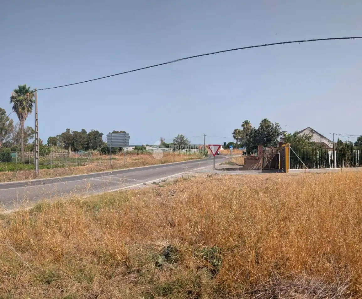 Rural land for sale in El Rocío - La Milagrosa, imagen 4