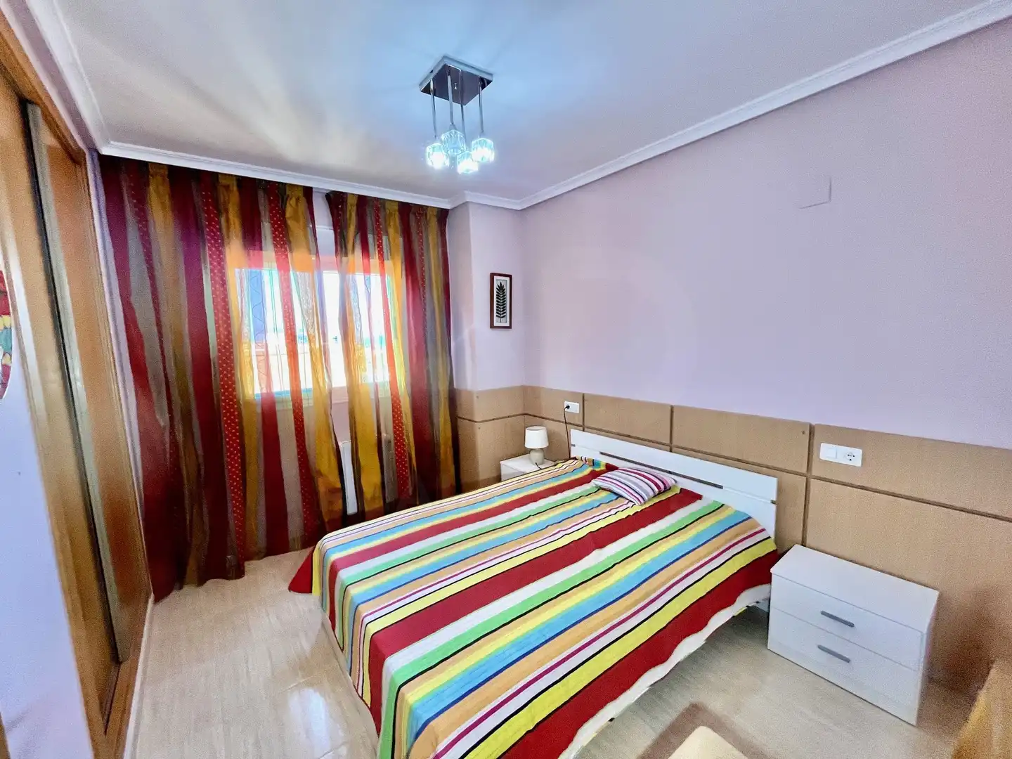 Attique avec piscine à vendre à Marina d'Or, imagen 24
