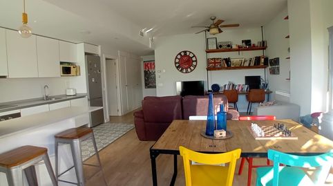 Foto 5 de Piso en venta en Calle de Antonio López, Almendrales, Madrid Capital