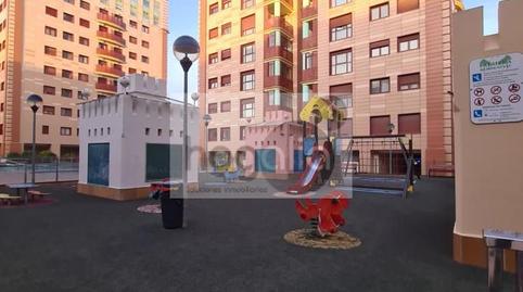 Foto 4 de Pis de lloguer a El Cano - Los Bermejales, Sevilla