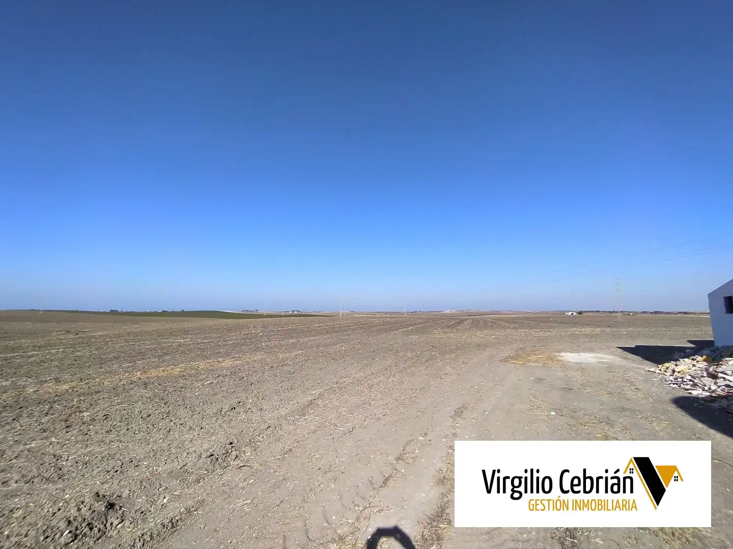 Residencial en venta en Rota