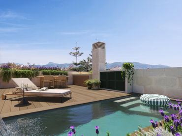 Casa en venda a Platja de Palma