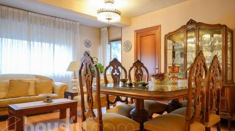 Foto 4 de Pis en venda a Calle de las Pedroñeras, ., Canillas,  Madrid Capital