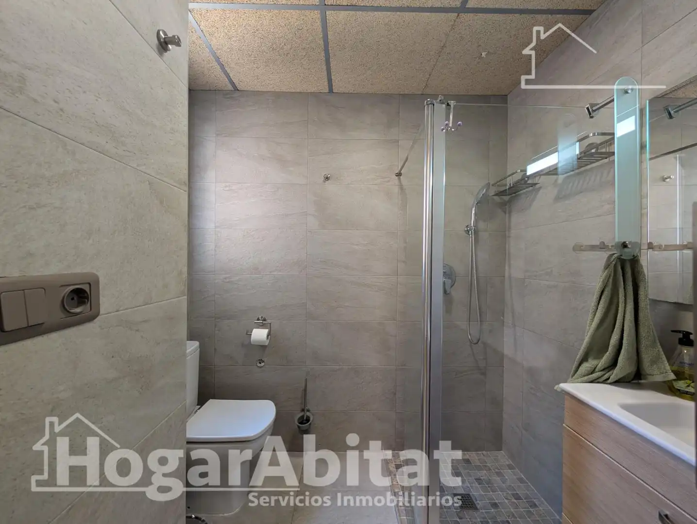 Piso con terraza en venta en Calle del Capitán Rueda, imagen 28