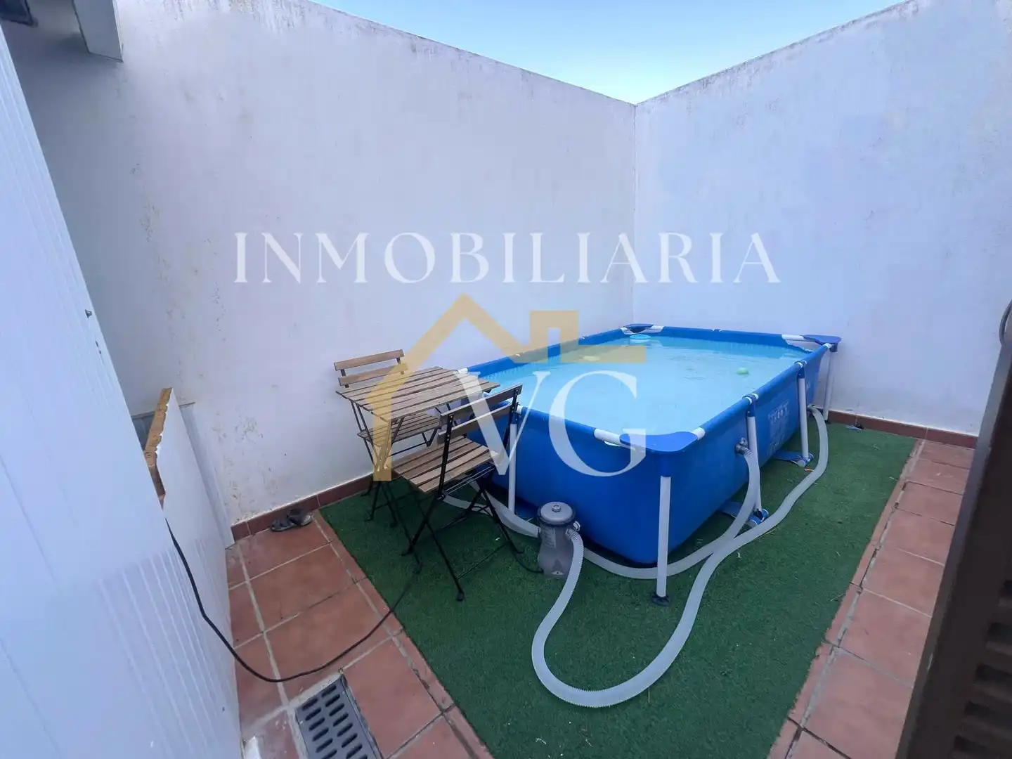 Adossat en venda a Guillena pueblo, imagen 11