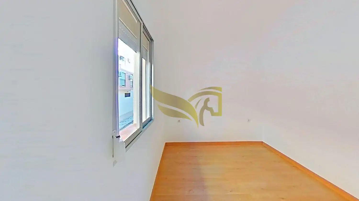 Schlafzimmer von Wohnung zum Verkauf in Sevilla mit Heizung, Möbliert und Ofen