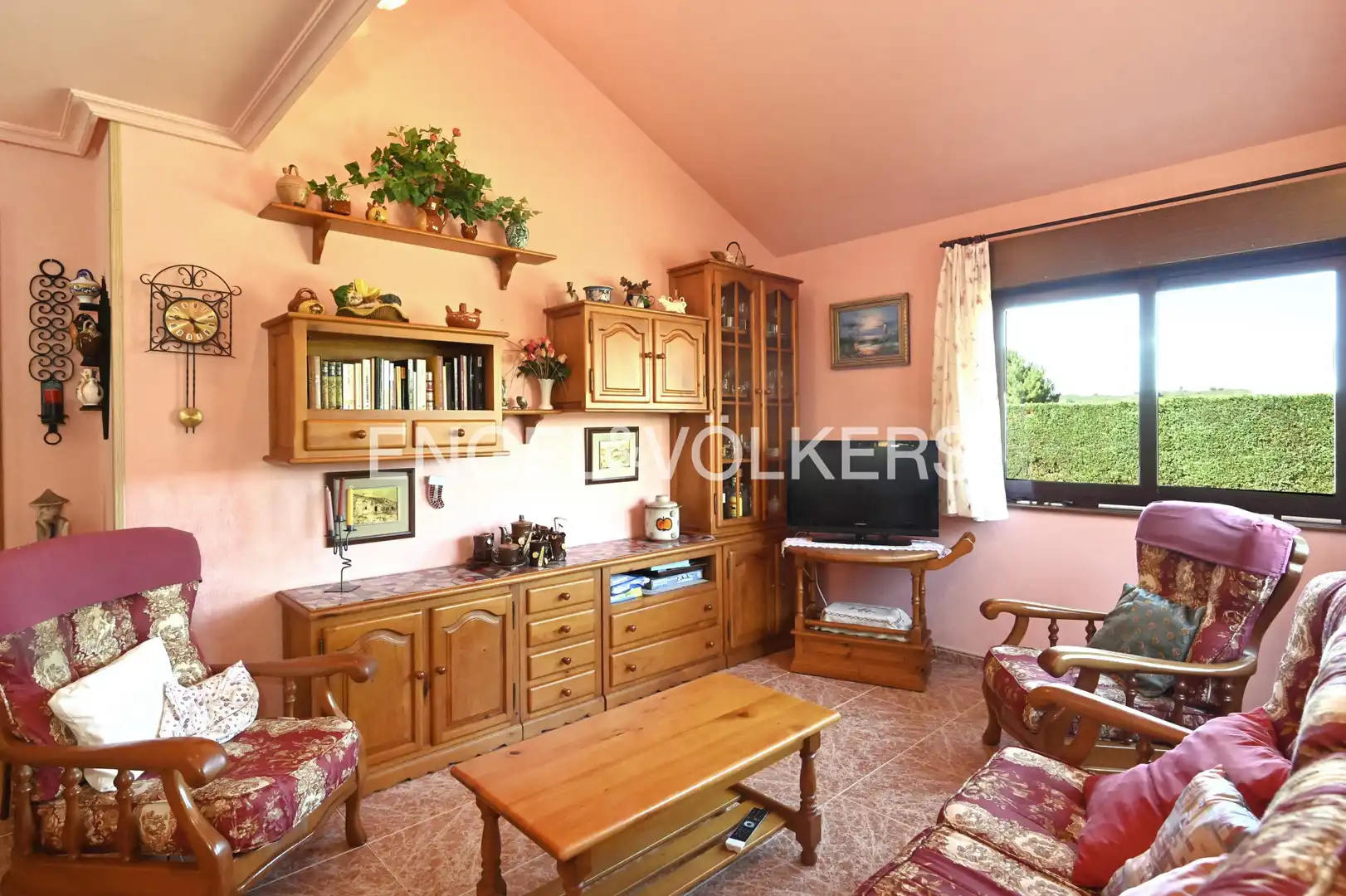 Haus mit Garten zum Verkauf in Torrelavega, imagen 7