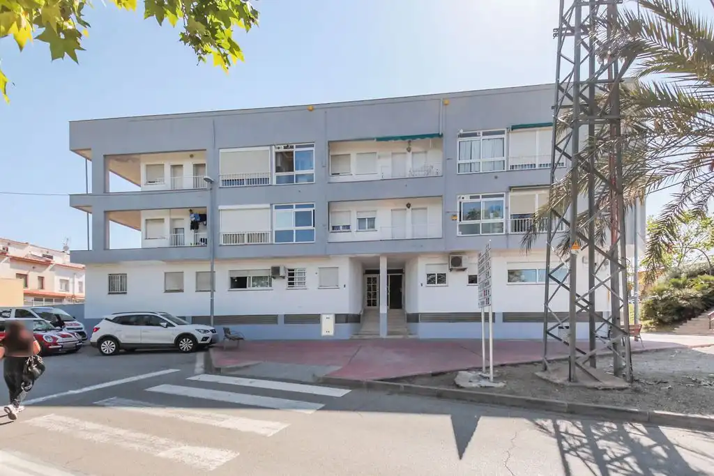 Wohnung zum Verkauf in Calle Raval Del Torrent, imagen 2