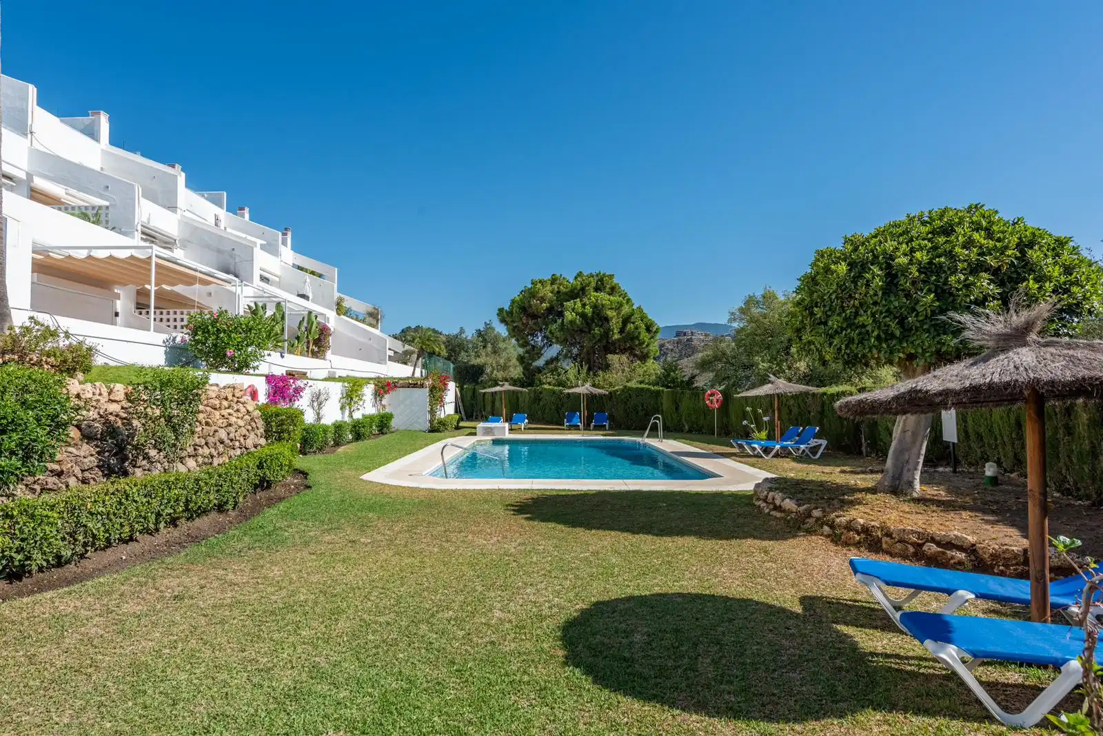 Apartments for sale in Calle Hernán Cortés, 121, La Quinta