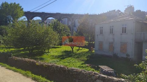 Foto 4 de Finca rústica en venda a Sagrado Corazón - As Gándaras, Lugo Capital