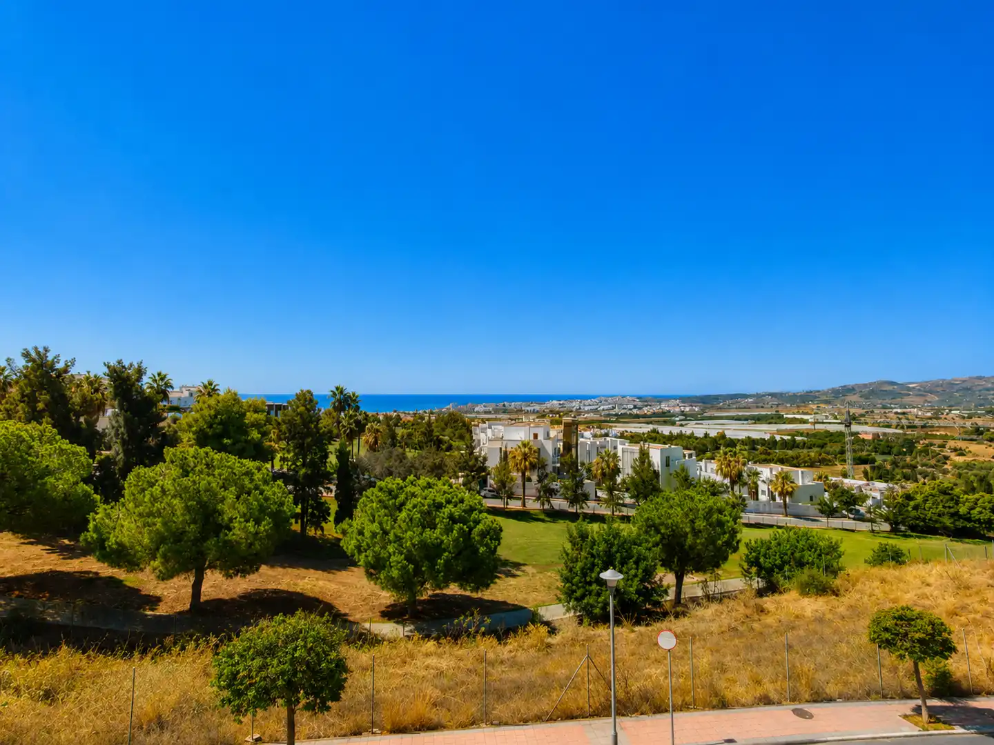 Penthouse mit Pool zum Verkauf in Calle Bauhinias de Baviera, imagen 5