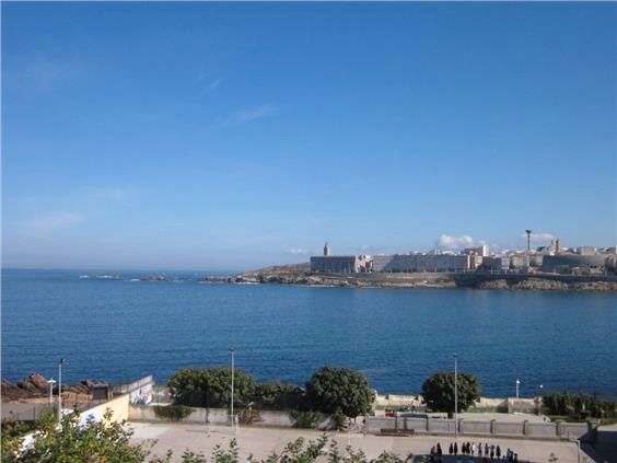 Flat to rent in Paseo de Ronda, Riazor - Visma