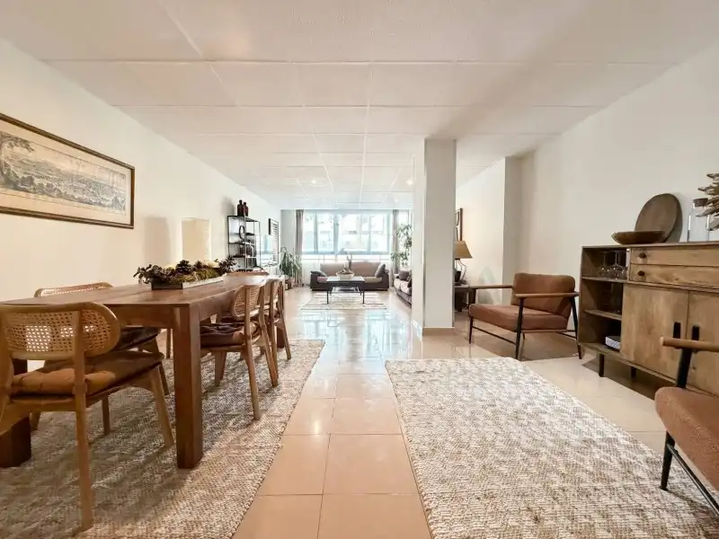 Flat with terrace for sale in Retiro, imagen 4
