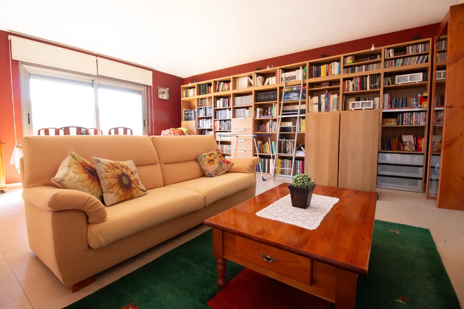 House with terrace for sale in Carrer de Uruguai, imagen 33
