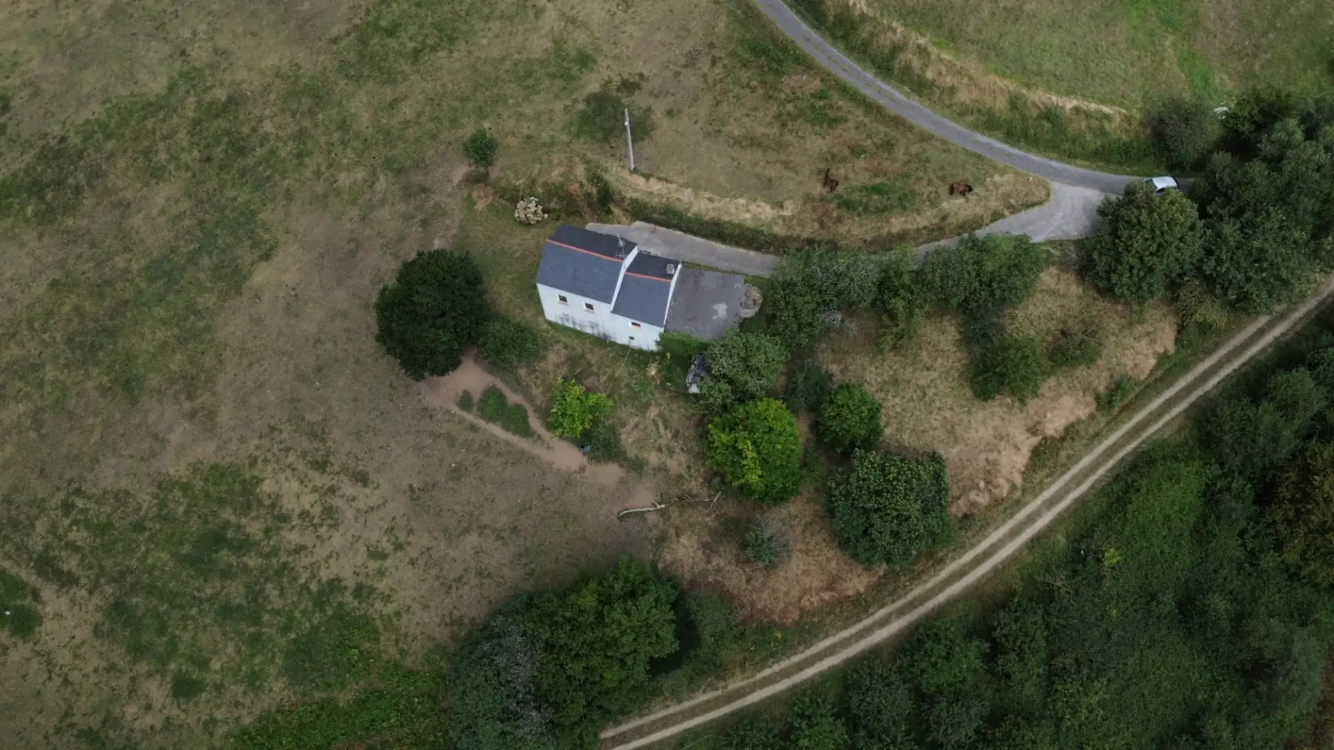 Country homes for sale in Vegadeo  with Heating, Terrace and Storage room
